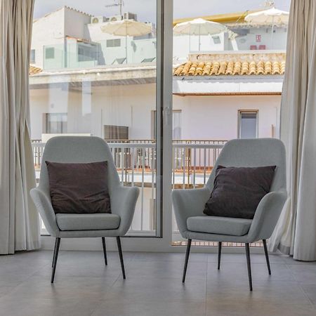 Apartamento Anamsa ポルト・ダ・ポリェンサ エクステリア 写真