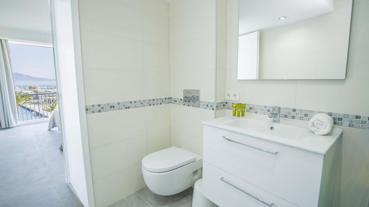 Apartamento Anamsa ポルト・ダ・ポリェンサ エクステリア 写真