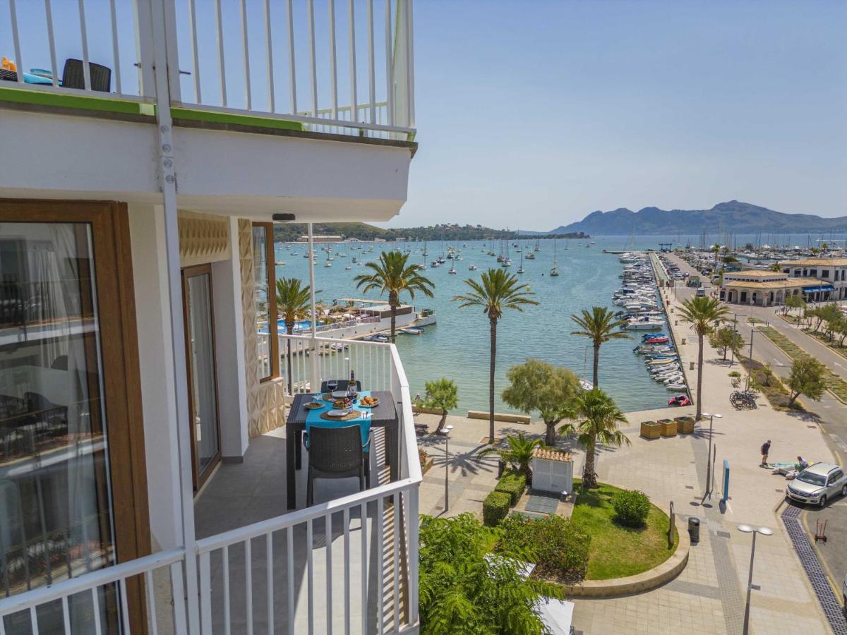 Apartamento Anamsa ポルト・ダ・ポリェンサ エクステリア 写真