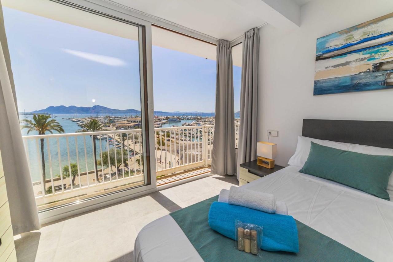 Apartamento Anamsa ポルト・ダ・ポリェンサ エクステリア 写真