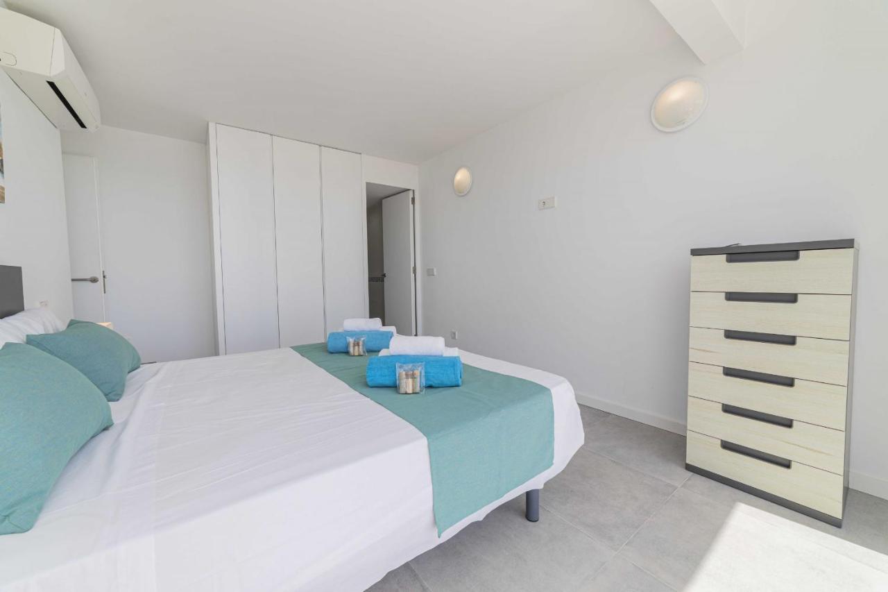 Apartamento Anamsa ポルト・ダ・ポリェンサ エクステリア 写真