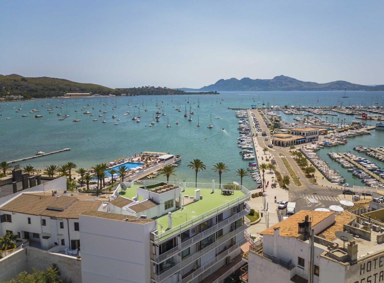 Apartamento Anamsa ポルト・ダ・ポリェンサ エクステリア 写真